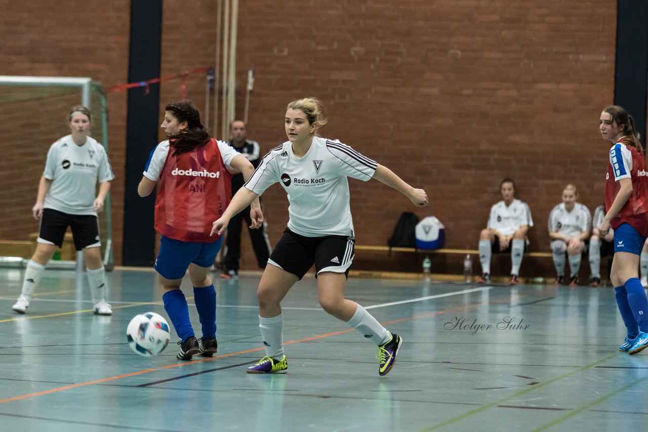 Bild 402 - Dodenhof Cup